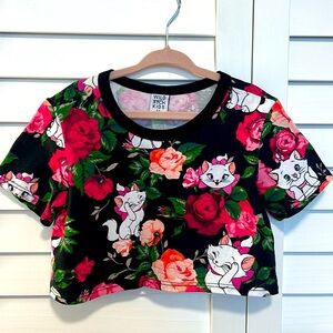 WRK Crop size 6T brand new